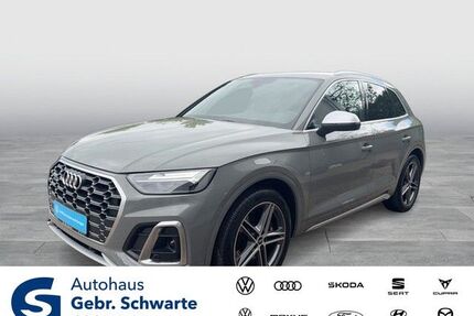 Audi SQ5 Gebrauchtwagen