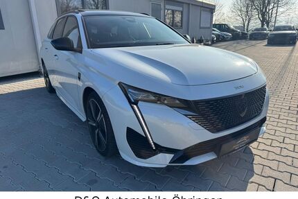 Peugeot 308 Gebrauchtwagen