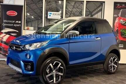 Aixam Crossover Gebrauchtwagen