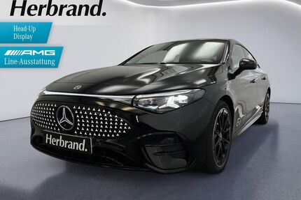 Mercedes-Benz CLA 250 Gebrauchtwagen