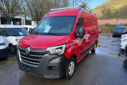 Renault Master Gebrauchtwagen