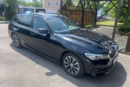 BMW 330 Gebrauchtwagen