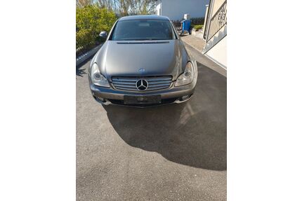 Mercedes-Benz CLS 500 Gebrauchtwagen