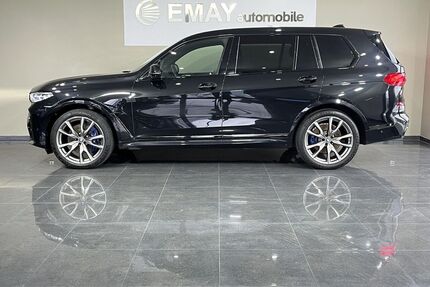 BMW X7 M50 Gebrauchtwagen