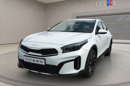 Kia XCeed Gebrauchtwagen