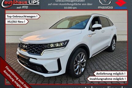 Kia Sorento Gebrauchtwagen