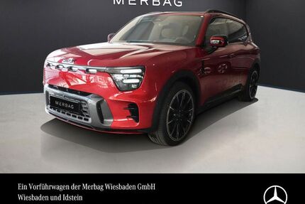 Smart #5 Gebrauchtwagen