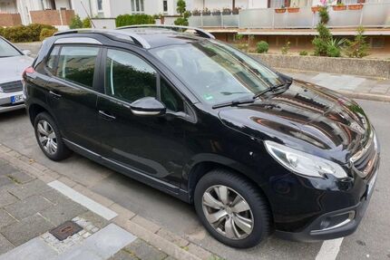 Peugeot 2008 Gebrauchtwagen