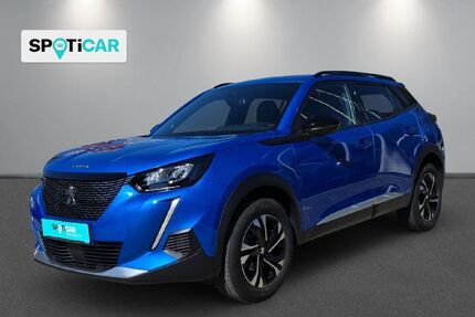 Peugeot 2008 Gebrauchtwagen