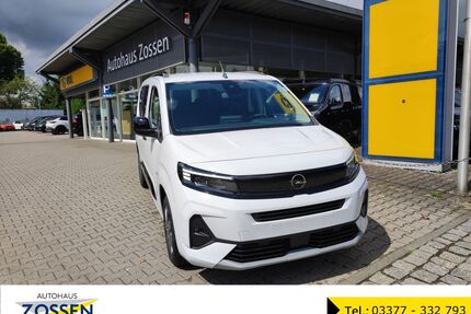 Opel Combo Life Gebrauchtwagen