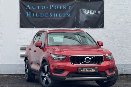 Volvo XC40 Gebrauchtwagen