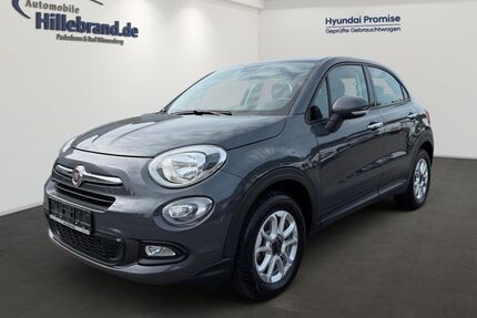Fiat 500X Gebrauchtwagen