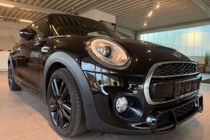 Mini Cooper S Gebrauchtwagen
