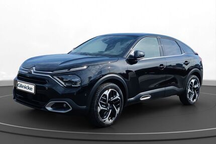 Citroen C4 Gebrauchtwagen