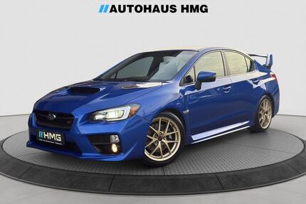 Subaru Impreza Gebrauchtwagen