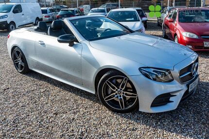 Mercedes-Benz E 350 Gebrauchtwagen