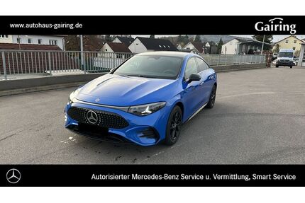 Mercedes-Benz CLA 250 Gebrauchtwagen