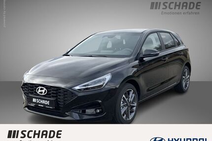 Hyundai i30 Gebrauchtwagen