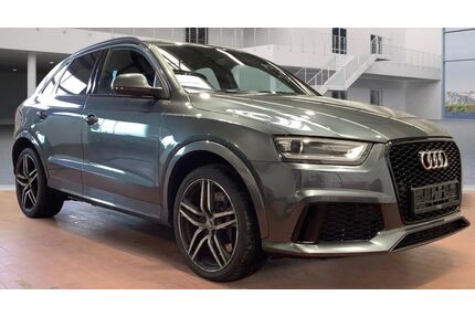 Audi RSQ3 Gebrauchtwagen
