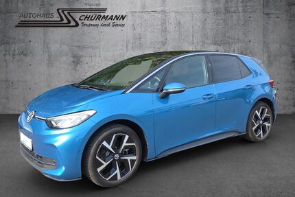 VW ID.3 Gebrauchtwagen