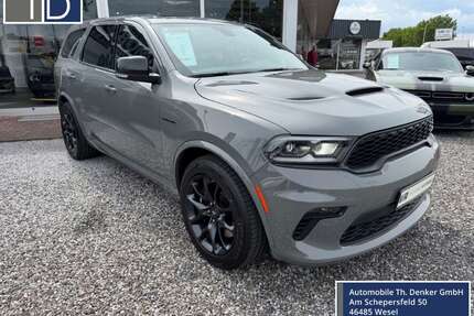 Dodge Durango Gebrauchtwagen