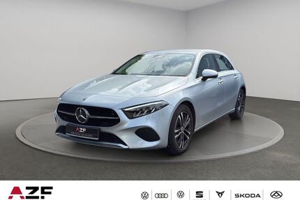 Mercedes-Benz A 180 Gebrauchtwagen