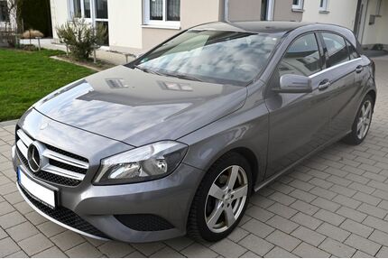 Mercedes-Benz A 200 Gebrauchtwagen