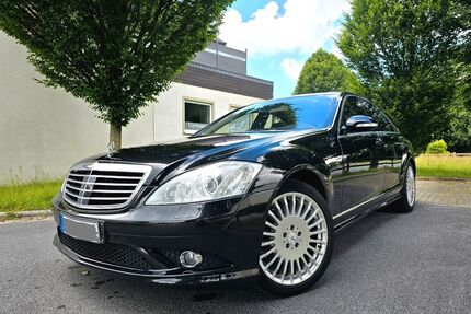 Mercedes-Benz S 500 Gebrauchtwagen