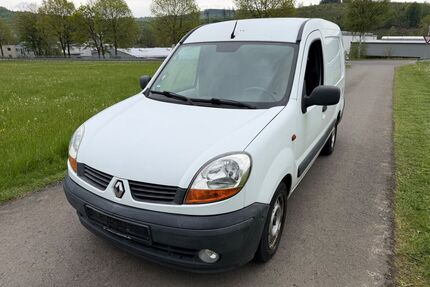 Renault Kangoo Gebrauchtwagen