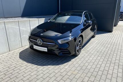 Mercedes-Benz A 250 Gebrauchtwagen