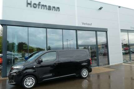 Peugeot Expert Gebrauchtwagen