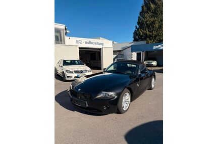 BMW Z4 Gebrauchtwagen