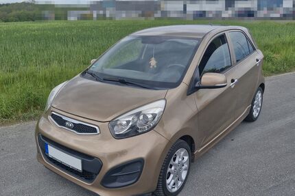 Kia Picanto Gebrauchtwagen