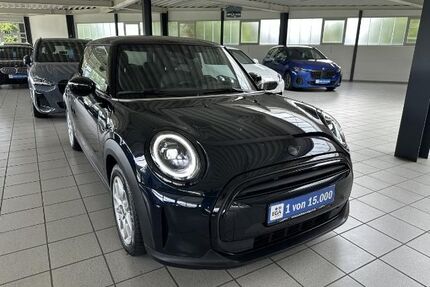 Mini Cooper Gebrauchtwagen