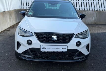 Seat Arona Gebrauchtwagen