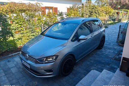 VW Golf Sportsvan Gebrauchtwagen
