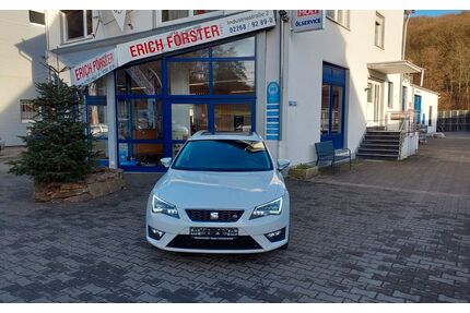 Seat Leon Gebrauchtwagen
