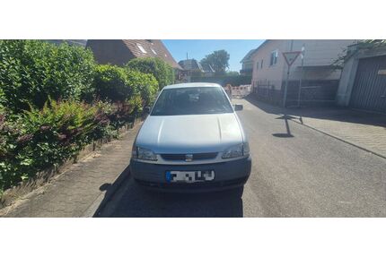 Seat Arosa Gebrauchtwagen