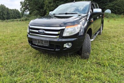 Ford Ranger Gebrauchtwagen