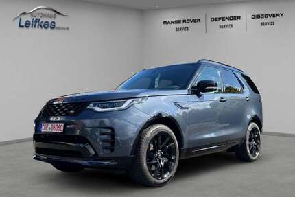 Land Rover Discovery Gebrauchtwagen