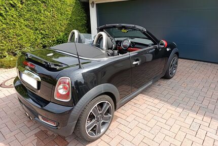 Mini Cooper S Roadster Gebrauchtwagen