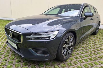 Volvo V60 Gebrauchtwagen