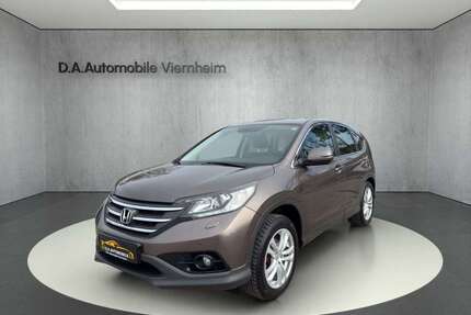 Honda CR-V Gebrauchtwagen