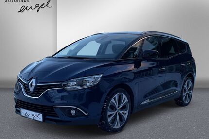Renault Grand Scenic Gebrauchtwagen