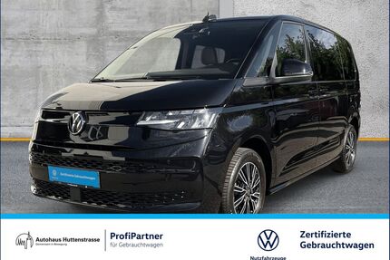 VW T7 Multivan Gebrauchtwagen