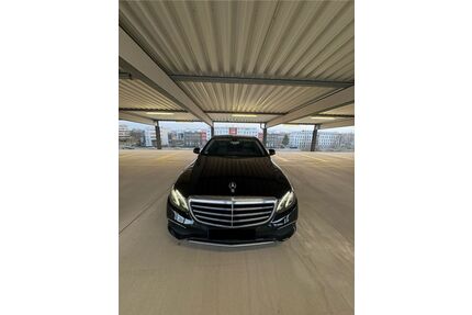 Mercedes-Benz E 350 Gebrauchtwagen
