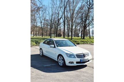 Mercedes-Benz C 180 Gebrauchtwagen
