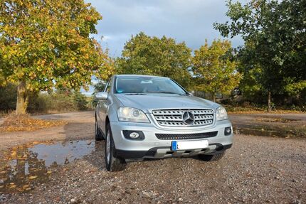 Mercedes-Benz ML 350 Gebrauchtwagen