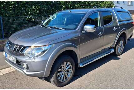 Mitsubishi L200 Gebrauchtwagen