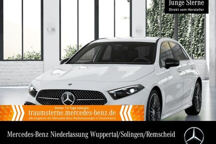 Mercedes-Benz A 250 Gebrauchtwagen